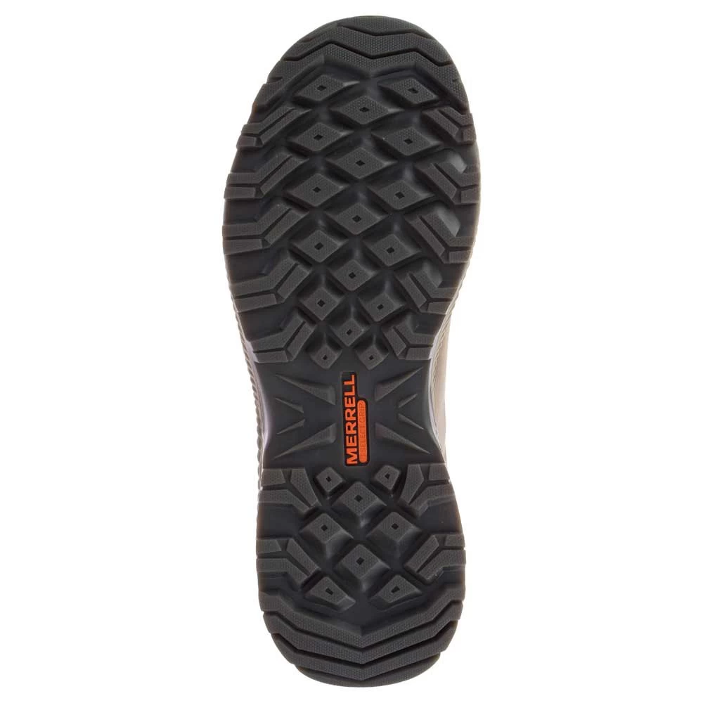 Merrell Forestbound Mid Hiking Boots 4 Merrell Forestbound Mid Hiking Boots - Image 2