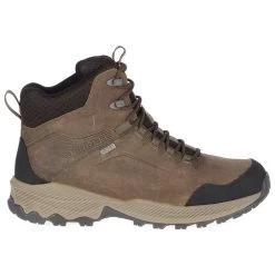 Merrell Forestbound Mid Hiking Boots 15 Merrell Forestbound Mid Hiking Boots -OUTDOOR merrell forestbound mid hiking boots 2