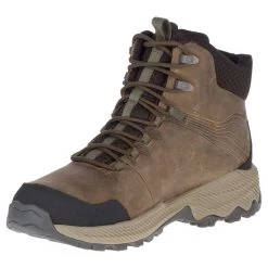 Merrell Forestbound Mid Hiking Boots 20 Merrell Forestbound Mid Hiking Boots -OUTDOOR merrell forestbound mid hiking boots 7