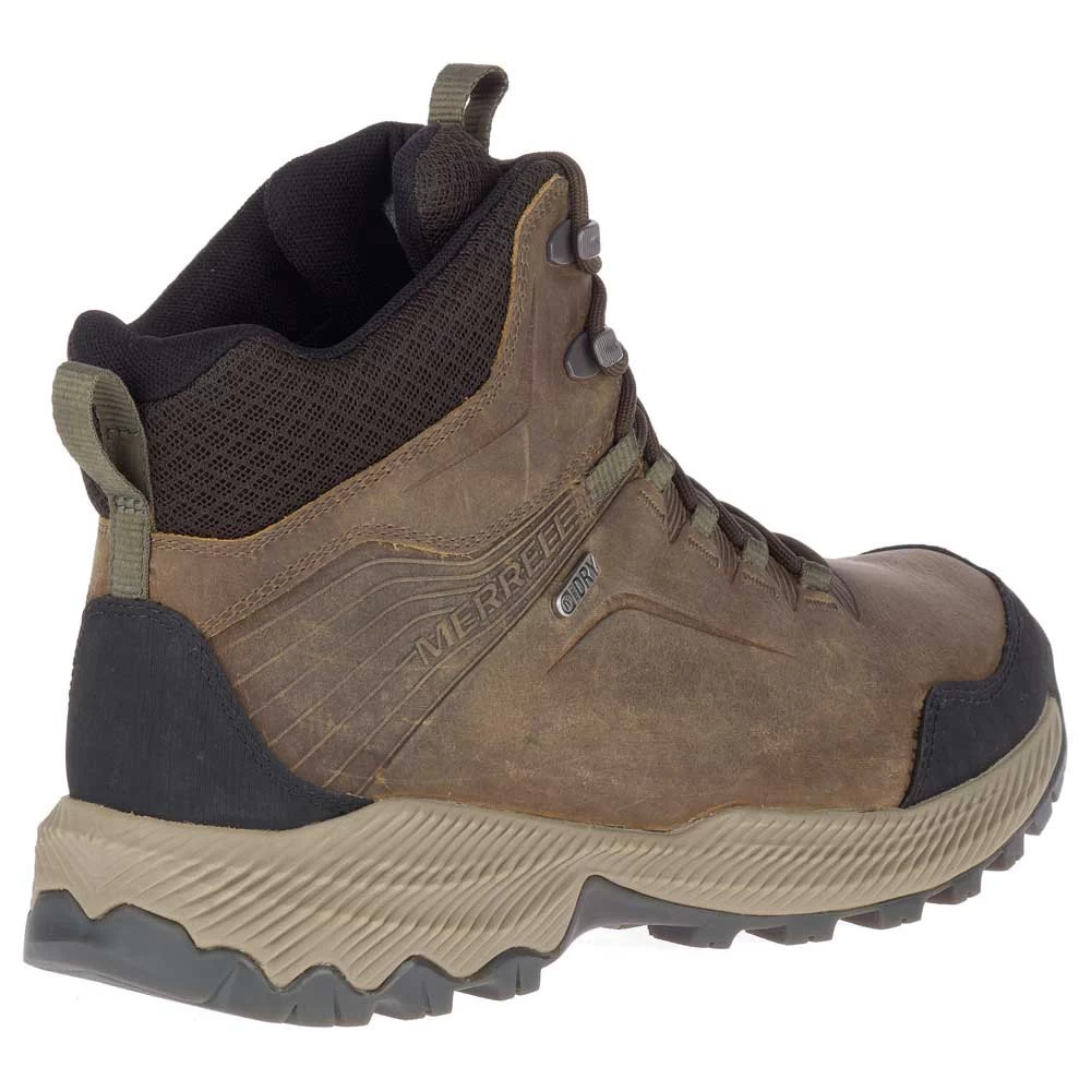 Merrell Forestbound Mid Hiking Boots 11 Merrell Forestbound Mid Hiking Boots - Image 9