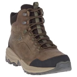 Merrell Forestbound Mid Hiking Boots 22 Merrell Forestbound Mid Hiking Boots -OUTDOOR merrell forestbound mid hiking boots 9