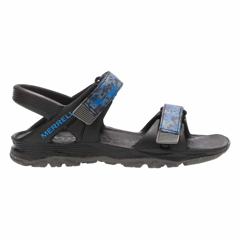 Merrell Hydro Drift Sandals 5 Merrell Hydro Drift Sandals - Image 3