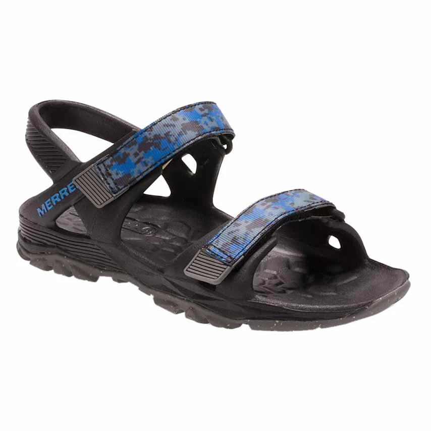 Merrell Hydro Drift Sandals 3 Merrell Hydro Drift Sandals