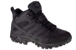 Merrell J15853 Moab 2 Mid Tactical Hiking Boots