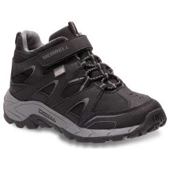 Merrell MLB Light Tech LTR QK Close WP Hiking Shoes
