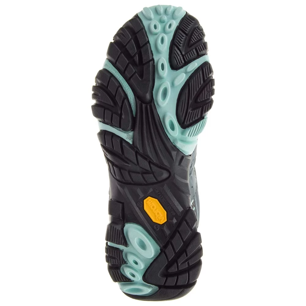 Merrell Moab 2 Goretex Hiking Shoes 4 Merrell Moab 2 Goretex Hiking Shoes - Image 2