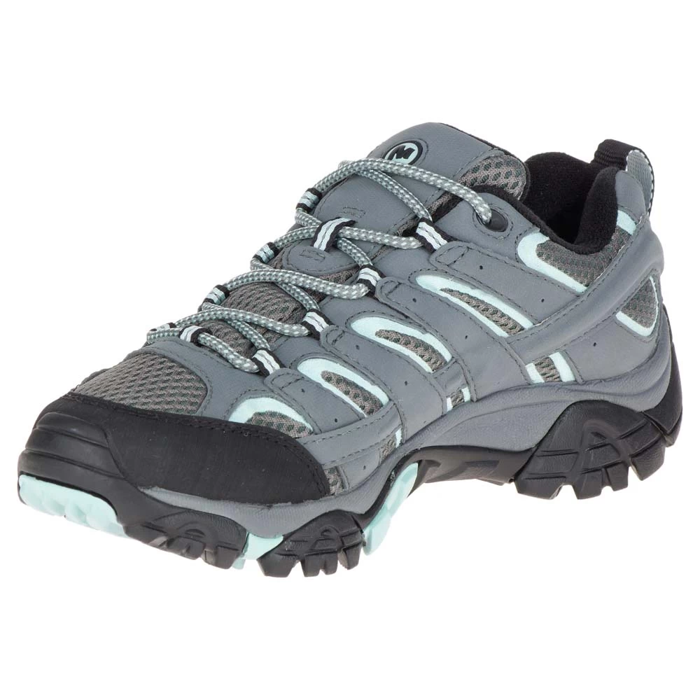 Merrell Moab 2 Goretex Hiking Shoes 7 Merrell Moab 2 Goretex Hiking Shoes - Image 5
