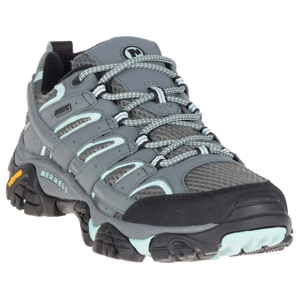 Merrell Moab 2 Goretex Hiking Shoes 3 Merrell Moab 2 Goretex Hiking Shoes