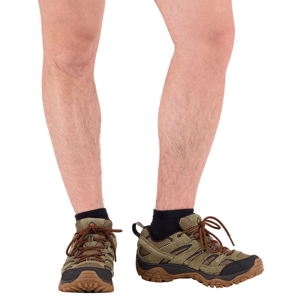 Merrell Moab 2 Leather Goretex Hiking Shoes 14 Merrell Moab 2 Leather Goretex Hiking Shoes - Image 12