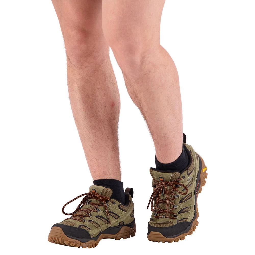 Merrell Moab 2 Leather Goretex Hiking Shoes 15 Merrell Moab 2 Leather Goretex Hiking Shoes - Image 13