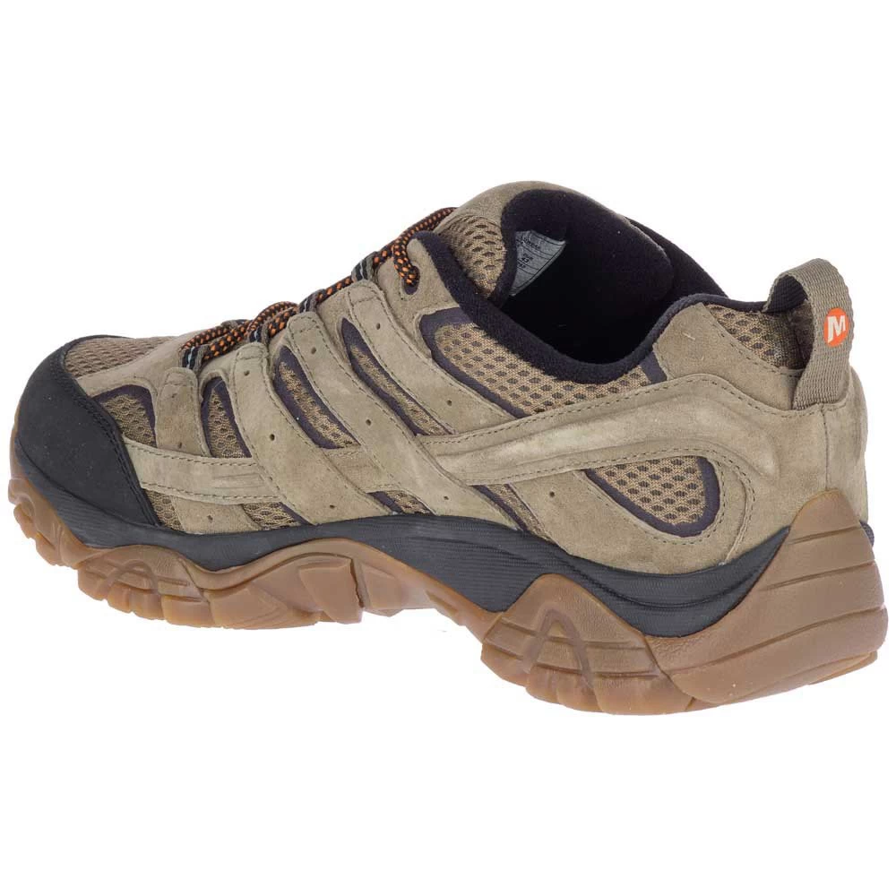Merrell Moab 2 Leather Goretex Hiking Shoes 5 Merrell Moab 2 Leather Goretex Hiking Shoes - Image 3