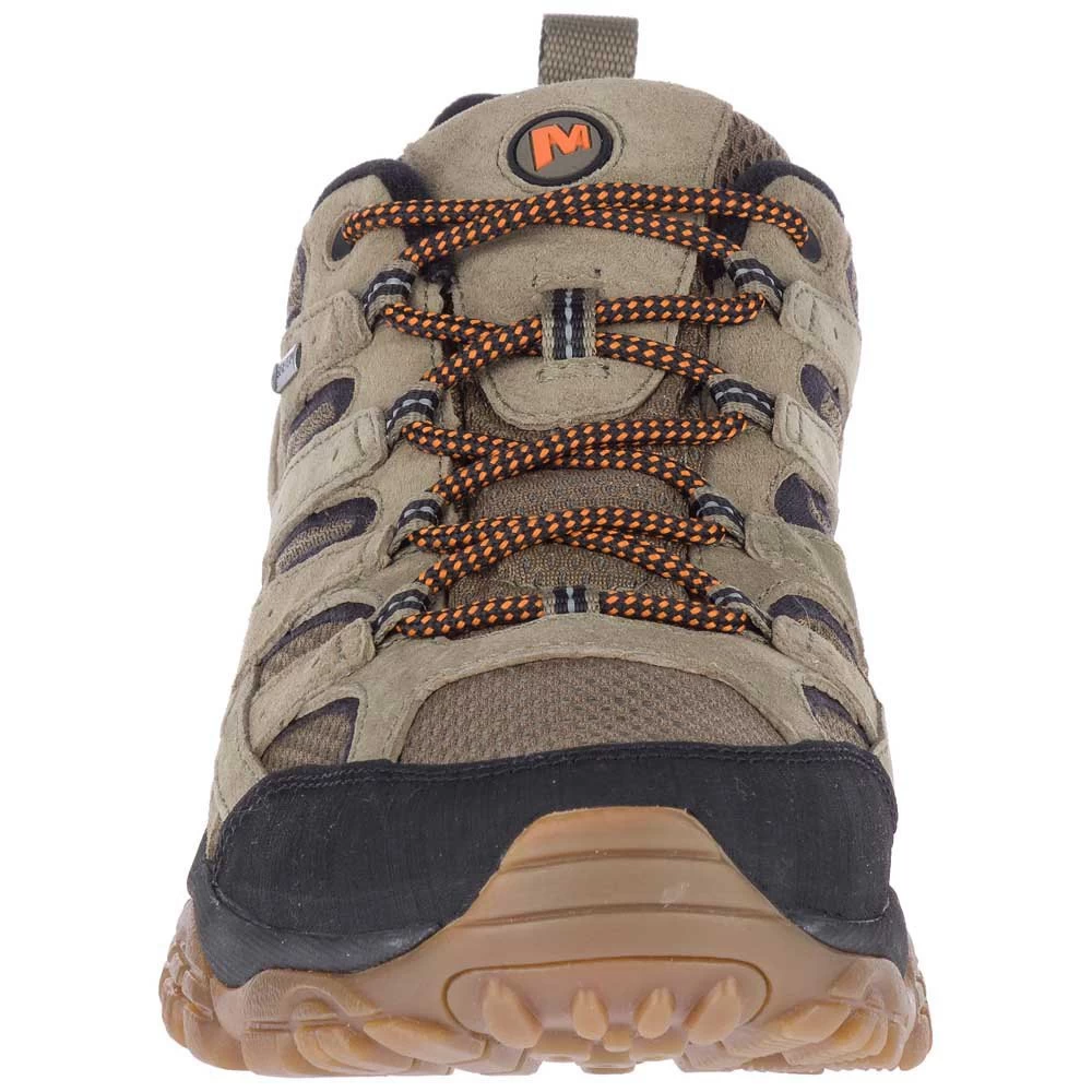 Merrell Moab 2 Leather Goretex Hiking Shoes 8 Merrell Moab 2 Leather Goretex Hiking Shoes - Image 6