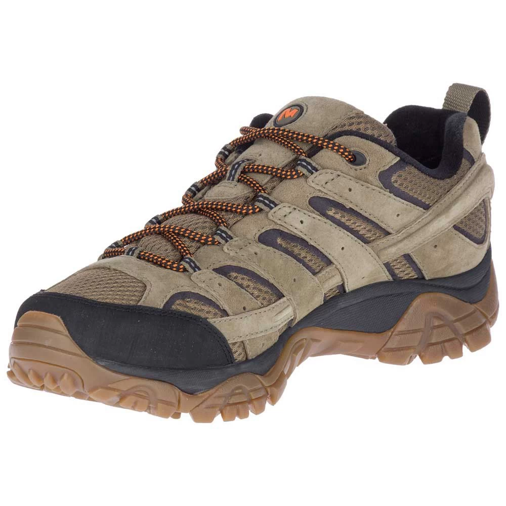 Merrell Moab 2 Leather Goretex Hiking Shoes 10 Merrell Moab 2 Leather Goretex Hiking Shoes - Image 8