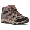 Merrell Moab 3 Mid Waterproof Hiking Boots -OUTDOOR merrell moab 3 mid waterproof hiking boots