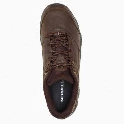 Merrell Moab Adventure III Waterproof Hiking Shoes -OUTDOOR merrell moab adventure iii waterproof hiking shoes 5