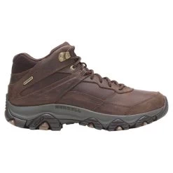 Merrell Moab Adventure Mid III Waterproof Hiking Shoes