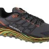 Merrell Moab Flight Trail Running Shoes