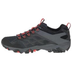 Merrell Moab FST 2 Goretex Hiking Shoes 11 Merrell Moab FST 2 Goretex Hiking Shoes -OUTDOOR merrell moab fst 2 goretex hiking shoes 2