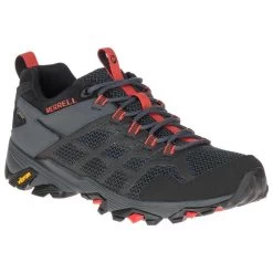 Merrell Moab FST 2 Goretex Hiking Shoes