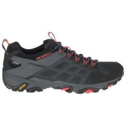 Merrell Moab FST 2 Goretex Hiking Shoes 12 Merrell Moab FST 2 Goretex Hiking Shoes -OUTDOOR merrell moab fst 2 goretex hiking shoes 3