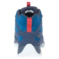 Merrell Moab FST 2 Mid Hiking Boots 14 Merrell Moab FST 2 Mid Hiking Boots -OUTDOOR merrell moab fst 2 mid hiking boots 13