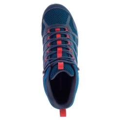 Merrell Moab FST 2 Mid Hiking Boots 15 Merrell Moab FST 2 Mid Hiking Boots -OUTDOOR merrell moab fst 2 mid hiking boots 14