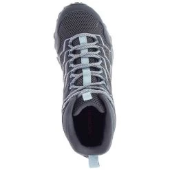 Merrell Moab FST 2 Mid Hiking Boots -OUTDOOR merrell moab fst 2 mid hiking boots 4