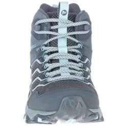 Merrell Moab FST 2 Mid Hiking Boots -OUTDOOR merrell moab fst 2 mid hiking boots 6