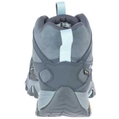 Merrell Moab FST 2 Mid Hiking Boots -OUTDOOR merrell moab fst 2 mid hiking boots 7