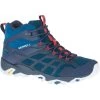 Merrell Moab FST 2 Mid Hiking Boots
