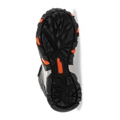 Merrell Moab FST Mid Hiking Shoes -OUTDOOR merrell moab fst mid hiking shoes 1