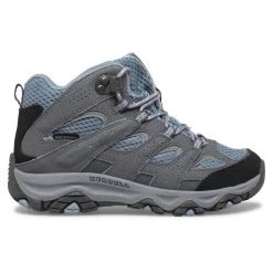 Merrell Moab III Mid Waterproof Hiking Boots