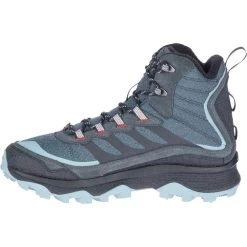 Merrell Moab Speed Hiking Boots -OUTDOOR merrell moab speed hiking boots 2