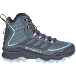 Merrell Moab Speed Hiking Boots