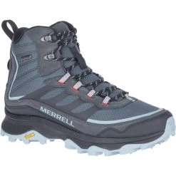 Merrell Moab Speed Hiking Boots -OUTDOOR merrell moab speed hiking boots 3