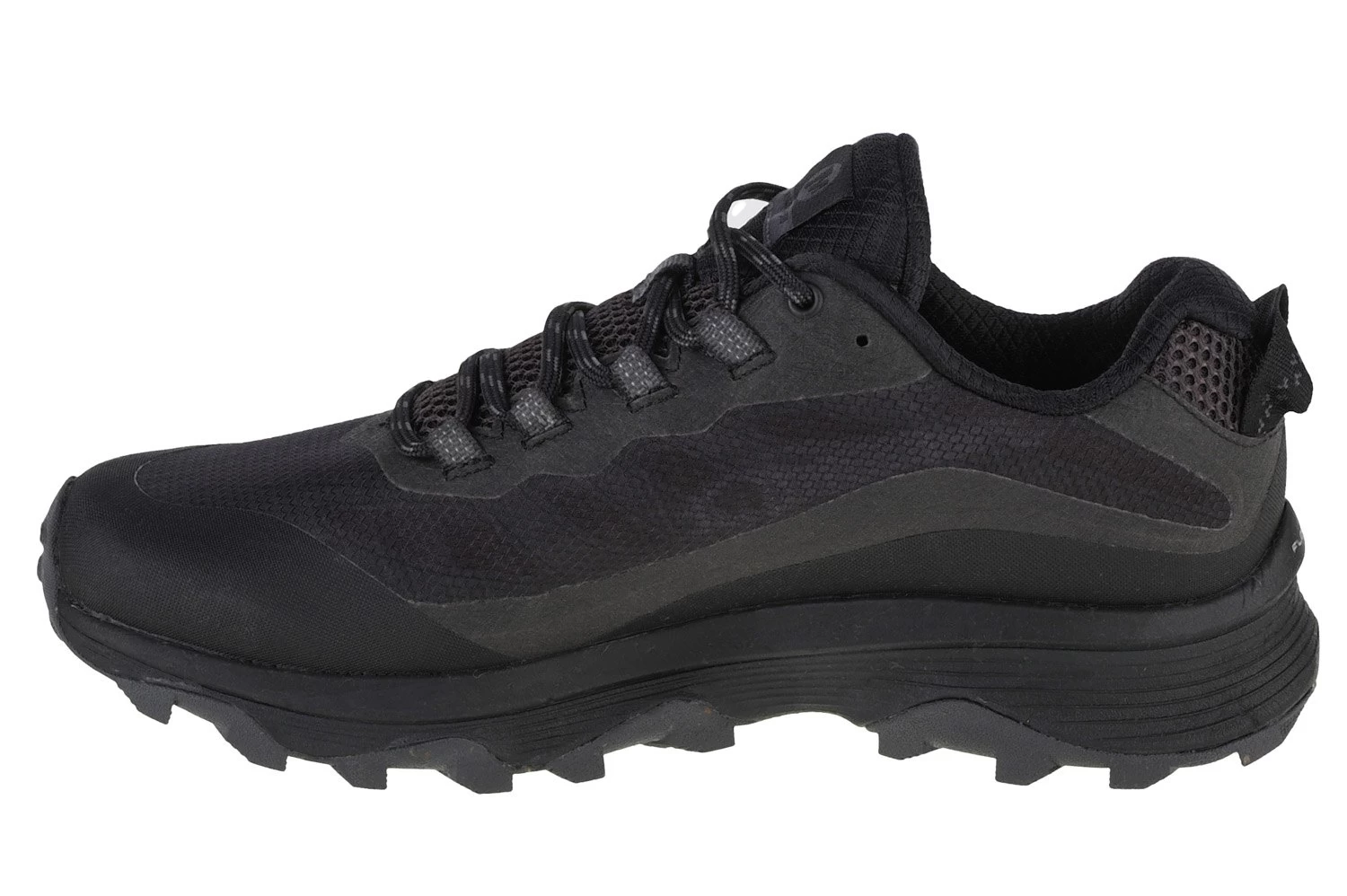 Merrell Moab Speed Hiking Shoes 4 Merrell Moab Speed Hiking Shoes - Image 2