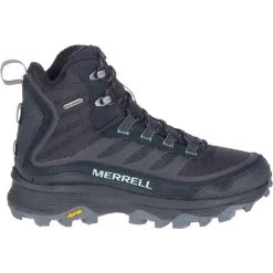 Merrell Moab Speed Hiking Shoes Refurbished