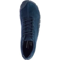 Merrell Move Glove Suede Hiking Shoes -OUTDOOR merrell move glove suede hiking shoes 5