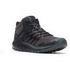 Merrell Nova II Mid Goretex Trail Running Shoes 11 Merrell Nova II Mid Goretex Trail Running Shoes -OUTDOOR merrell nova ii mid goretex trail running shoes 3