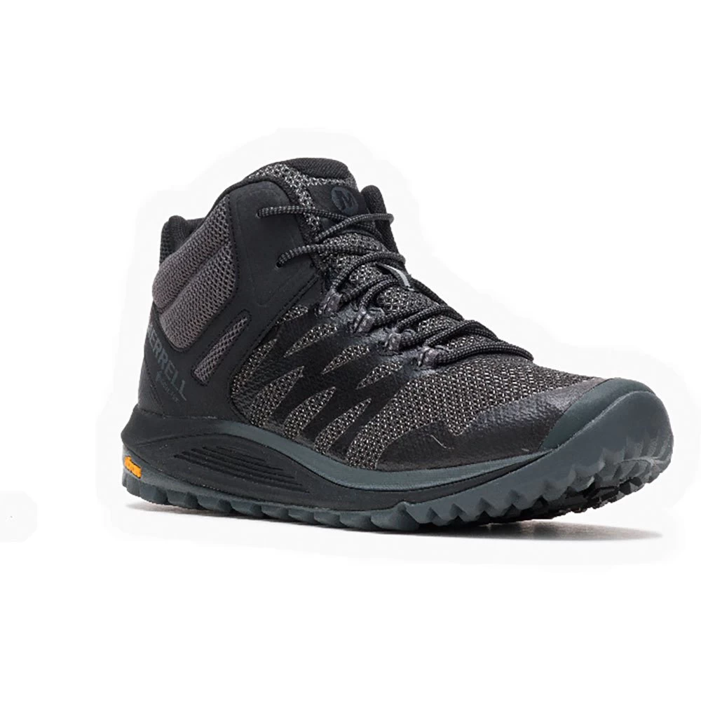 Merrell Nova II Mid Goretex Trail Running Shoes 6 Merrell Nova II Mid Goretex Trail Running Shoes - Image 4