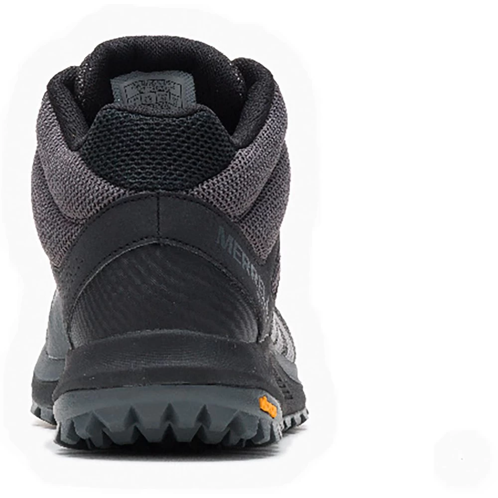 Merrell Nova II Mid Goretex Trail Running Shoes 8 Merrell Nova II Mid Goretex Trail Running Shoes - Image 6