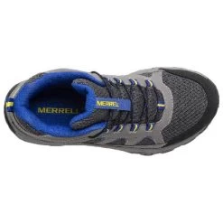 Merrell Oakcreek Mid Lace WP Hiking Boots -OUTDOOR merrell oakcreek mid lace wp hiking boots 2
