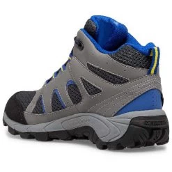 Merrell Oakcreek Mid Lace WP Hiking Boots -OUTDOOR merrell oakcreek mid lace wp hiking boots 3