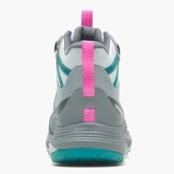 Merrell Siren 4 Mid Goretex Hiking Boots -OUTDOOR merrell siren 4 mid goretex hiking boots 5