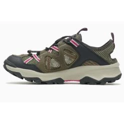 Merrell Speed Strike Leather Sieve Hiking Boots -OUTDOOR merrell speed strike leather sieve hiking boots 3