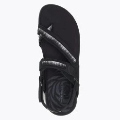 Merrell Terran Convertible Post III Sandals -OUTDOOR merrell terran convertible post iii sandals 4