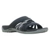 Merrell Terran Slide III Sandals 2 Merrell Terran Slide III Sandals -OUTDOOR merrell terran slide iii sandals