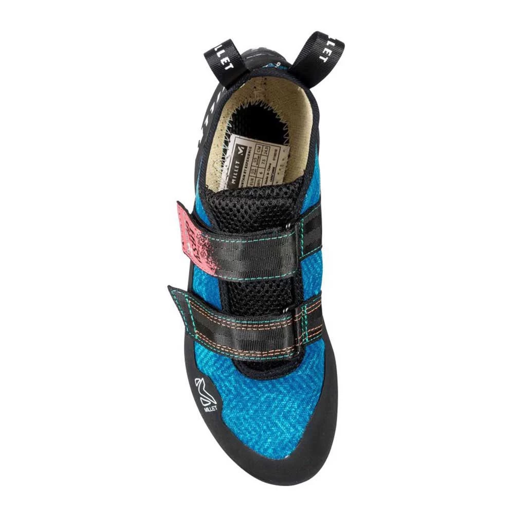 Millet Easy Up Climbing Shoes 4 Millet Easy Up Climbing Shoes - Image 2