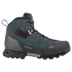 Millet GR4 Goretex Hiking Boots -OUTDOOR millet gr4 goretex hiking boots 2
