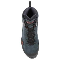 Millet GR4 Goretex Hiking Boots -OUTDOOR millet gr4 goretex hiking boots 3